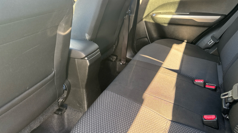 Suzuki Vitara 1.0 Boosterjet SZ-T 5dr Petrol Estate